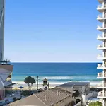 Surfers Paradise 1 Bedroom Apartment Bright, Spacious, 3 Min To Beach, Stunning Views